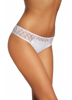 Gabidar Aimee 93 stringi białe ze sklepu intimiti.pl w kategorii Majtki damskie - zdjęcie 187888654