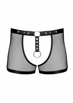 Siateczkowe otwarte bokserki męskie Jock ze sklepu intimiti.pl w kategorii Majtki męskie - zdjęcie 187888671