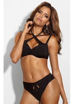 *Sawren Cat Eye 2 biustonosz miękki ze sklepu intimiti.pl w kategorii Biustonosze - zdjęcie 187888732