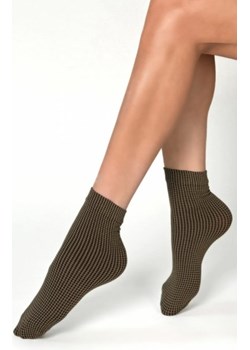Veneziana Pepitone skarpety damskie ze sklepu intimiti.pl w kategorii Skarpetki damskie - zdjęcie 187888852