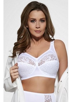 Viki 579 biustonosz miękki biały ze sklepu intimiti.pl w kategorii Biustonosze - zdjęcie 187888900