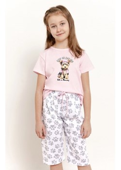 Taro Pixie 3388 piżama dziewczęca ze sklepu intimiti.pl w kategorii Piżamy dziecięce - zdjęcie 187888913