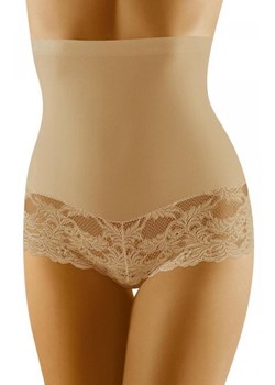 Wol-Bar Preciosa 3-pak wysokie figi damskie ze sklepu intimiti.pl w kategorii Majtki damskie - zdjęcie 187888914