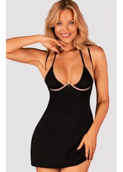Obsessive Selinne koszulka i stringi ze sklepu intimiti.pl w kategorii Koszule nocne - zdjęcie 187889091