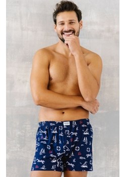 Italian Fashion Kastos bokserki męskie ze sklepu intimiti.pl w kategorii Majtki męskie - zdjęcie 187889092