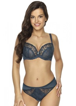 Gaia 1065 Lynda biustonosz miękki ze sklepu intimiti.pl w kategorii Biustonosze - zdjęcie 187889150