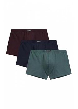 Atlantic 3MH-048 A'3 bokserki męskie ze sklepu intimiti.pl w kategorii Majtki męskie - zdjęcie 187889262