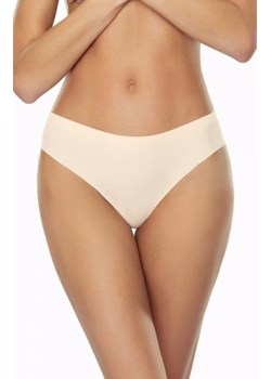 Lapinee Risa 5033 figi beżowe damskie ze sklepu intimiti.pl w kategorii Majtki damskie - zdjęcie 187889354
