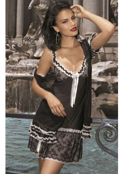 Kinga Koszulka Fortunata 1678 + stringi GRATIS! ze sklepu intimiti.pl w kategorii Piżamy damskie - zdjęcie 187889444