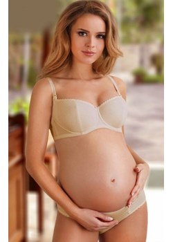 *Lupoline 1381 biustonosz mama ze sklepu intimiti.pl w kategorii Biustonosze - zdjęcie 187889451