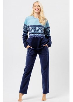 Key LHS 893 piżama damska ze sklepu intimiti.pl w kategorii Piżamy damskie - zdjęcie 187889513