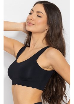 Mitex FEEL GOOD biustonosz laserowo cięty ze sklepu intimiti.pl w kategorii Biustonosze - zdjęcie 187889542