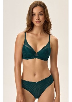 Henderson Ladies Flore 41944-67X biustonosz push-up ze sklepu intimiti.pl w kategorii Biustonosze - zdjęcie 187889704