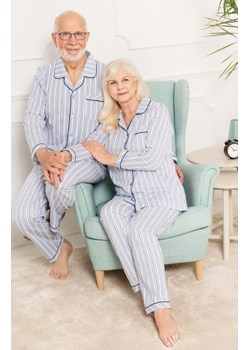 Martel 224 Ewa rozpinana piżama damska ze sklepu intimiti.pl w kategorii Piżamy damskie - zdjęcie 187889714