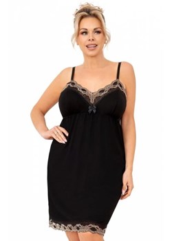 Donna Hana II Plus koszula damska ze sklepu intimiti.pl w kategorii Koszule nocne - zdjęcie 187889884