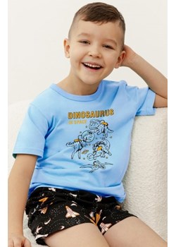 Taro Spencer 3407 piżama chłopięca ze sklepu intimiti.pl w kategorii Piżamy dziecięce - zdjęcie 187890012