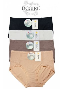 DC Girl 27094 A'12 figi damskie ze sklepu intimiti.pl w kategorii Majtki damskie - zdjęcie 187890013