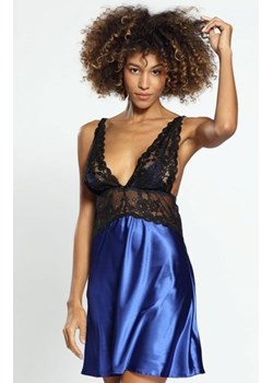 Dakota koszulka nocna z koronką damska ze sklepu intimiti.pl w kategorii Koszule nocne - zdjęcie 187890022