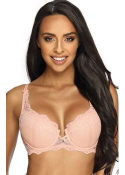 Mat 3210/11 Milo biustonosz push-up ze sklepu intimiti.pl w kategorii Biustonosze - zdjęcie 187890061