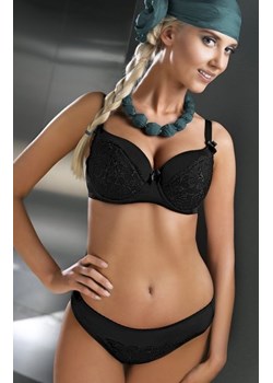 Vena VF-65 figi czarny ze sklepu intimiti.pl w kategorii Majtki damskie - zdjęcie 187890080