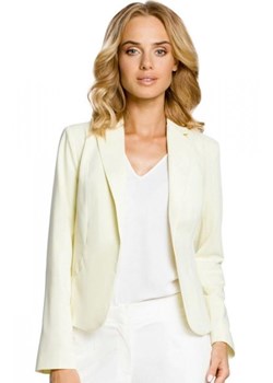 Żakiet MOE030 Moe ze sklepu intimiti.pl w kategorii Marynarki damskie - zdjęcie 187890104