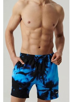 Atlantic KMB-227 szorty kąpielowe męskie ze sklepu intimiti.pl w kategorii Majtki męskie - zdjęcie 187890170