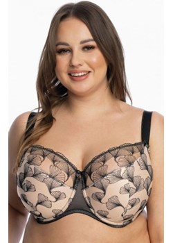 *Gaia 1130M Filipa biustonosz semi-soft ze sklepu intimiti.pl w kategorii Biustonosze - zdjęcie 187890234