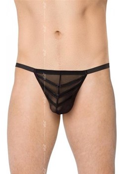 Softline 4527 stringi męskie ze sklepu intimiti.pl w kategorii Majtki męskie - zdjęcie 187890270