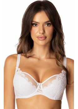 Saraja biustonosz półusztywniany semi-soft ze sklepu intimiti.pl w kategorii Biustonosze - zdjęcie 187890322