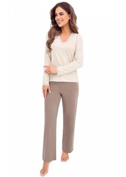 Donna Daphne piżama damska ze sklepu intimiti.pl w kategorii Piżamy damskie - zdjęcie 187890332