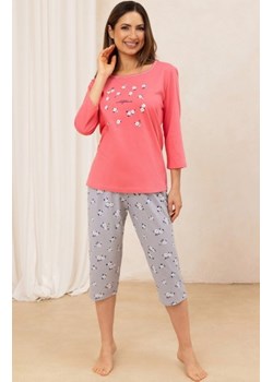 Regina 707 piżama damska ze sklepu intimiti.pl w kategorii Piżamy damskie - zdjęcie 187890360