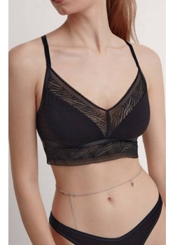 Conte Zebra LBE 1351 biustonosz bustier ze sklepu intimiti.pl w kategorii Biustonosze - zdjęcie 187890451