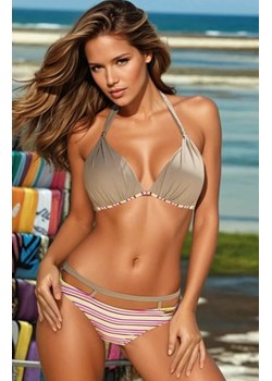 Marko Doha M-804 kostium kąpielowy ze sklepu intimiti.pl w kategorii Stroje kąpielowe - zdjęcie 187890490