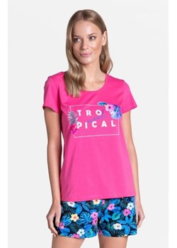 Henderson Ladies Tropicana 38905-43X piżama damska ze sklepu intimiti.pl w kategorii Piżamy damskie - zdjęcie 187890491