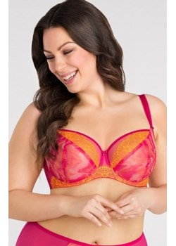 Gorsenia K 858 Show Time biustonosz miękki ze sklepu intimiti.pl w kategorii Biustonosze - zdjęcie 187890520