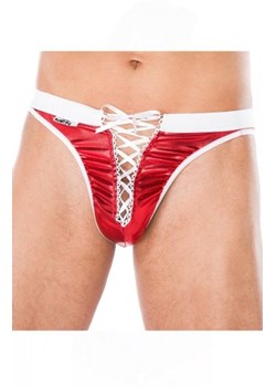 Andalea MC/9090 stringi ze sklepu intimiti.pl w kategorii Majtki męskie - zdjęcie 187890563