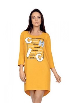 Regina 403 koszula damska ze sklepu intimiti.pl w kategorii Koszule nocne - zdjęcie 187890731