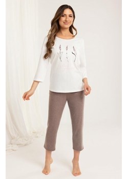 Regina 703 MAXI piżama damska ze sklepu intimiti.pl w kategorii Piżamy damskie - zdjęcie 187890842