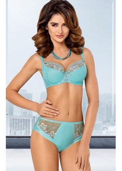 *Wies-MANN B-270 Molly biustonosz półusztywniany ze sklepu intimiti.pl w kategorii Biustonosze - zdjęcie 187890932