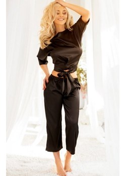 Kalimo Patong satynowa piżamka damska ze sklepu intimiti.pl w kategorii Piżamy damskie - zdjęcie 187890941