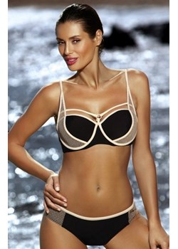 Marko Kostium kąpielowy Charlotte Nero M-495 (5) ze sklepu intimiti.pl w kategorii Stroje kąpielowe - zdjęcie 187890960