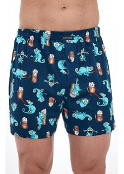 Cornette Classic 011/175 MAXI bokserki męskie ze sklepu intimiti.pl w kategorii Majtki męskie - zdjęcie 187890971