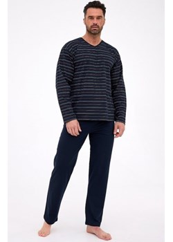 Cornette Various 139/45 MAXI piżama męska ze sklepu intimiti.pl w kategorii Piżamy męskie - zdjęcie 187891081