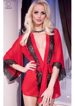 Chilirose CR-4113 peniuar ze sklepu intimiti.pl w kategorii Szlafroki damskie - zdjęcie 187891134