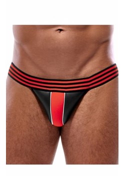 Seksowne figi męskie Jockstrap ze sklepu intimiti.pl w kategorii Majtki męskie - zdjęcie 187891151