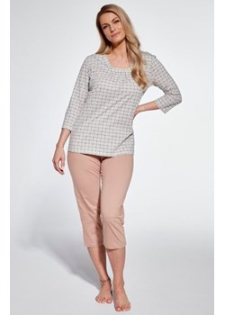 Cornette 767/359 Nadia piżama damska ze sklepu intimiti.pl w kategorii Piżamy damskie - zdjęcie 187891184
