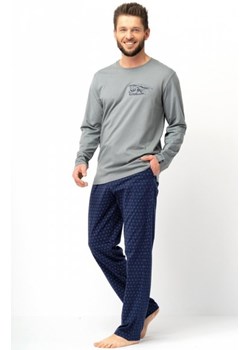 Key MNS 612 piżama męska ze sklepu intimiti.pl w kategorii Piżamy damskie - zdjęcie 187891190