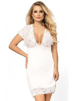 Dkaren Lesley koszulka ze sklepu intimiti.pl w kategorii Koszule nocne - zdjęcie 187891221