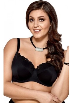 *Gorsenia K443 Nora biustonosz miękki ze sklepu intimiti.pl w kategorii Biustonosze - zdjęcie 187891231