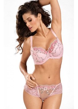 *Sawren Pink Wink B061 biustonosz półusztywniany ze sklepu intimiti.pl w kategorii Biustonosze - zdjęcie 187891232